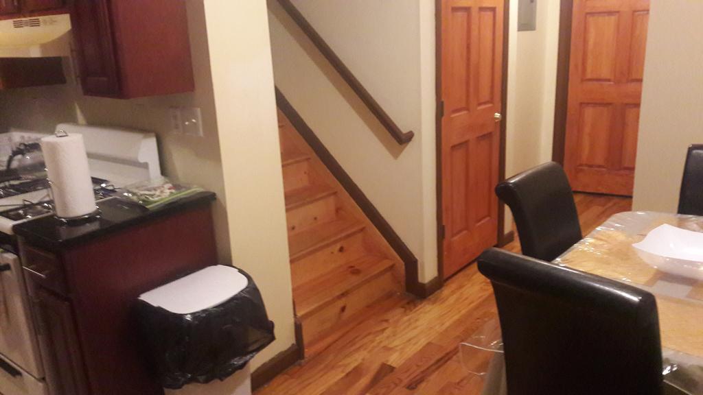 Cozy Corner Nueva York